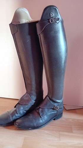 Cavallo reitstiefel polo pro - cavallo,