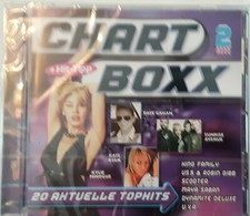 RTL ChartBoxx 2 - 2008 - 20