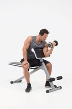 TOORX WBX-40 HYPER-EXTENSION