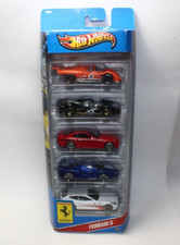 Ho4103, Hot Wheels 2013