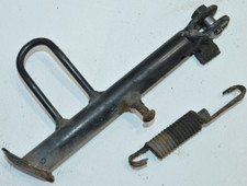 PEUGEOT V-CLIC 50 4T STÄNDER SEITENSTÄNDER FEDER STANDFUß SIDE STAND