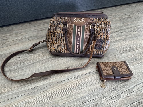 Anekke handtasche mit - anekke,