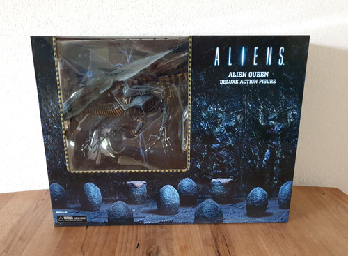 Aliens alien queen - aliens,