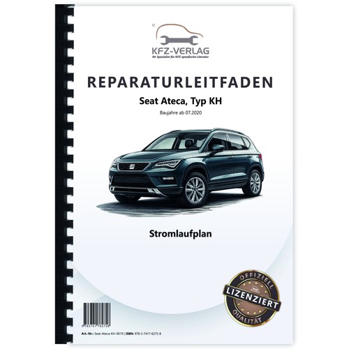 Seat ateca typ - ateca, ab