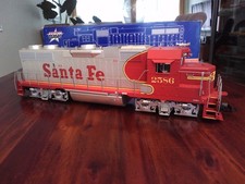 Für LGB:  Spur-G  USA Trains