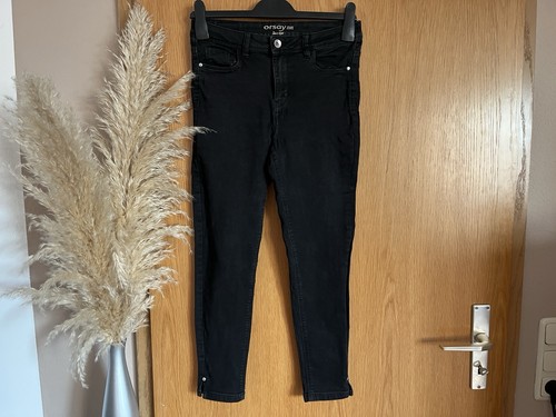 Orsay petite damen skinny - orsay,