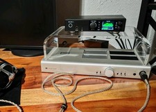 RME ADI 2 FS - High End Kopfhörerverstärker + DAC + EQ