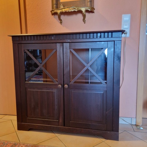Kommode sideboard holz - sideboard,