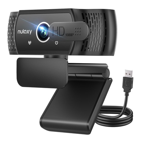 Webcam mit mikrofon - mit, 1080p