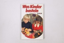 44771 Ulla Leippe WAS KINDER
