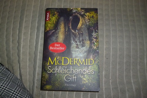 Schleichendes gift - schleichendes,
