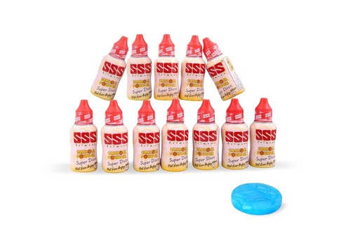 Carrom powder super - super, disco