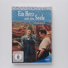Ein Herz und eine Seele