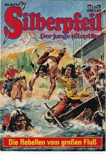 SILBERPFEIL (deutsch) ab 207 -