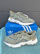 Adidas ozweego legacy green - adidas, 'legacy