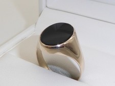 333 Gold Ring 8K Rosegold