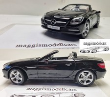 Mercedes-Benz SLK R 172 Bj