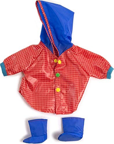 Puppenkleidung set 40cm - puppenkleidung,
