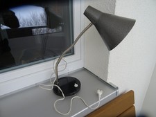 DDR VEB Zweckleuchtenbau