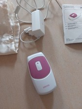 Sanitas IPL 100 Haarentfernungsgerät dauerhafte Haarentfern Laser Epilierer
