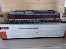 Kiss Spur 1 Ludmilla  BR