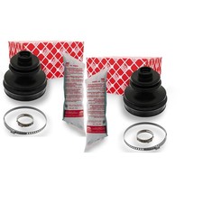 2x FEBI BILSTEIN