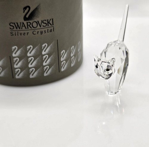 Swarovski kater tom katze - kater,