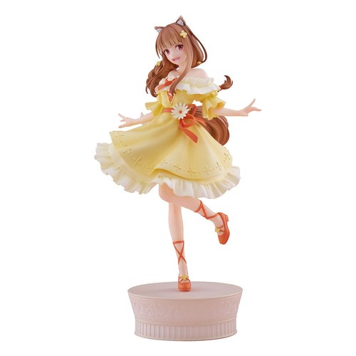Furyu spice and wolf tenitol - furyu,