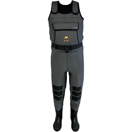 Neoprenwathose high back - neoprenwathose, 4