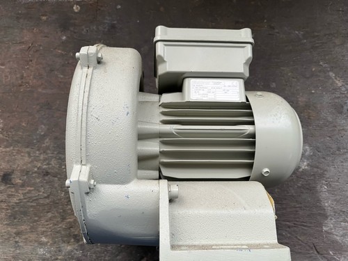 Seitenkanalverdichter elektror - seitenkanalverdichter,
