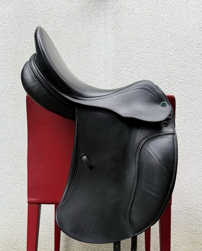 Prestige dressur sattel - dressur,