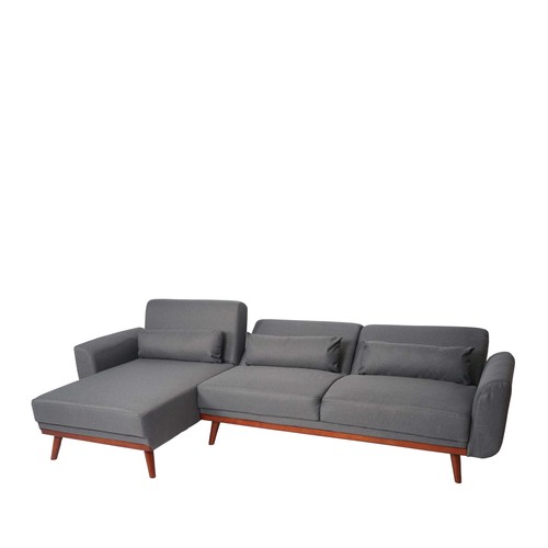 Sofa hwc j20 couch ecksofa - couch,