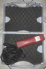 Aesculap Schermaschine