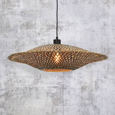 GOOD & MOJO Bali Hängeleuchte