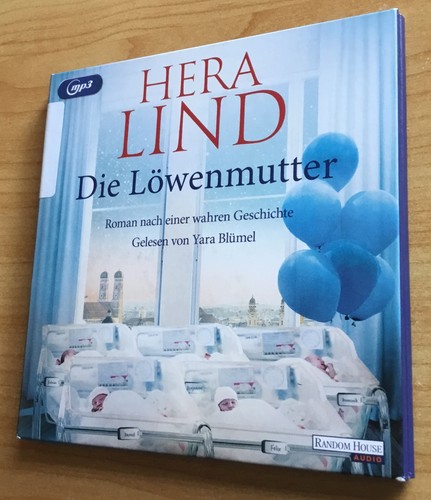 Die löwenmutter hera - „die, löwenmutter“