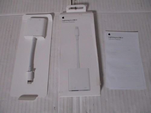 Apple lightning auf usb 0 - apple, 3.0