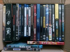 Filmsammlung / 23 Filme / Blu