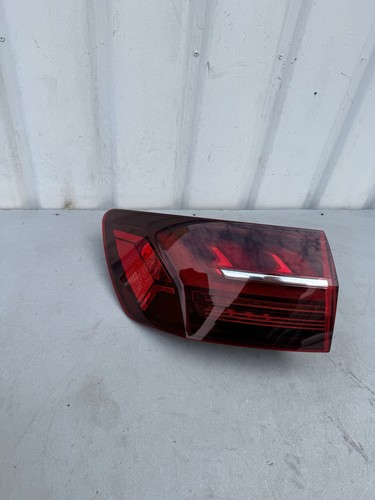 Audi avant led - audi,