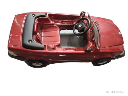 Toys kinder tretauto - toys,