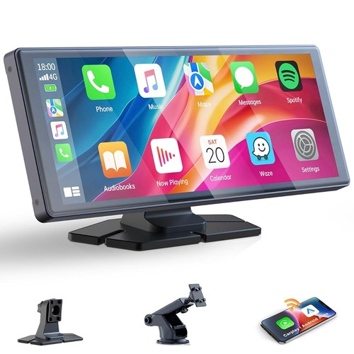 Touchscreen carplay - 10.26",