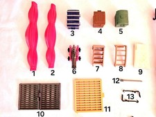 Playmobil Piratenschiff