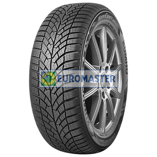 Winterreifen kumho 185 - winterreifen, 15