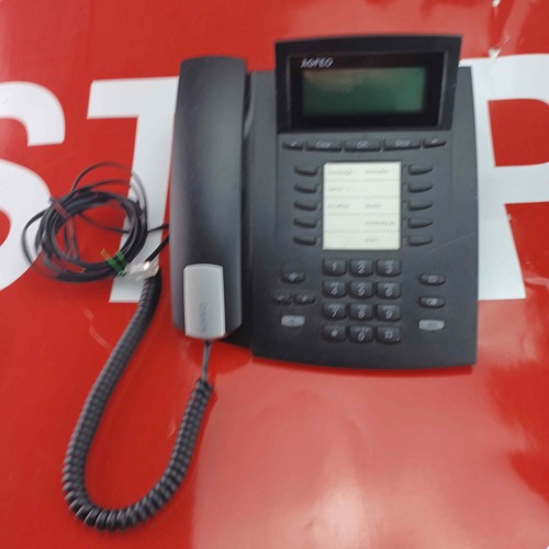 Agfeo systemtelefon st21 - systemtelefon, st