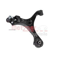 Metzger Querlenker vorne links für Honda Civic