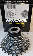 Miche Kassette für Campagnolo