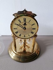 Hermle Quartz Drehpendeluhr 