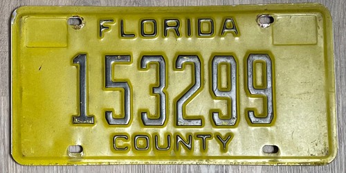 Florida county - florida,