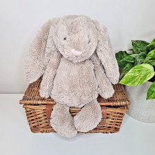 Jellycat Medium Bashful Beige