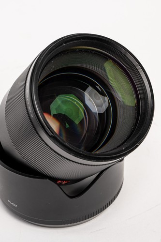 Viltrox 85mm 8 z für - af,