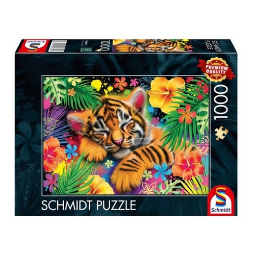 Schmidt spiele puzzle - schmidt,